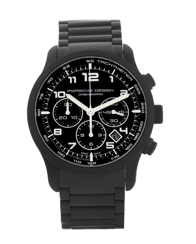 Porsche Design P6000 6612.17.44.0243 replica watches for sale